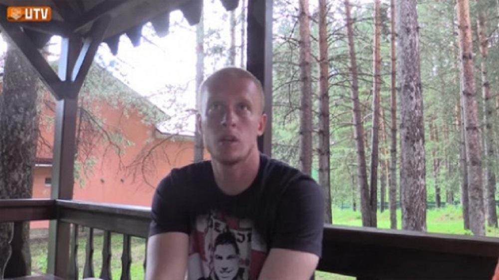 Nikada nije krio svoje navijačko opredeljenje