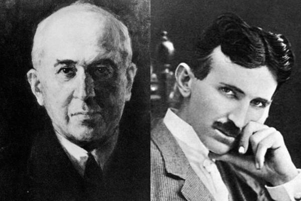 SVAKI SRBIN MORA DA PROČITA GOVOR OVOG VELIKANA POVODOM TESLINOG ROĐENDANA: Ono što je rekao će se pamtiti VEKOVIMA