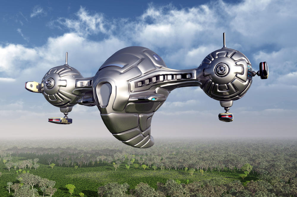 AMERIKANCI KONAČNO PRIZNALI ŠTA RADE U PENTAGONU: Isplivala njihova najveća tajna! Ovo je BOMBASTIČNO PRIZNANJE!