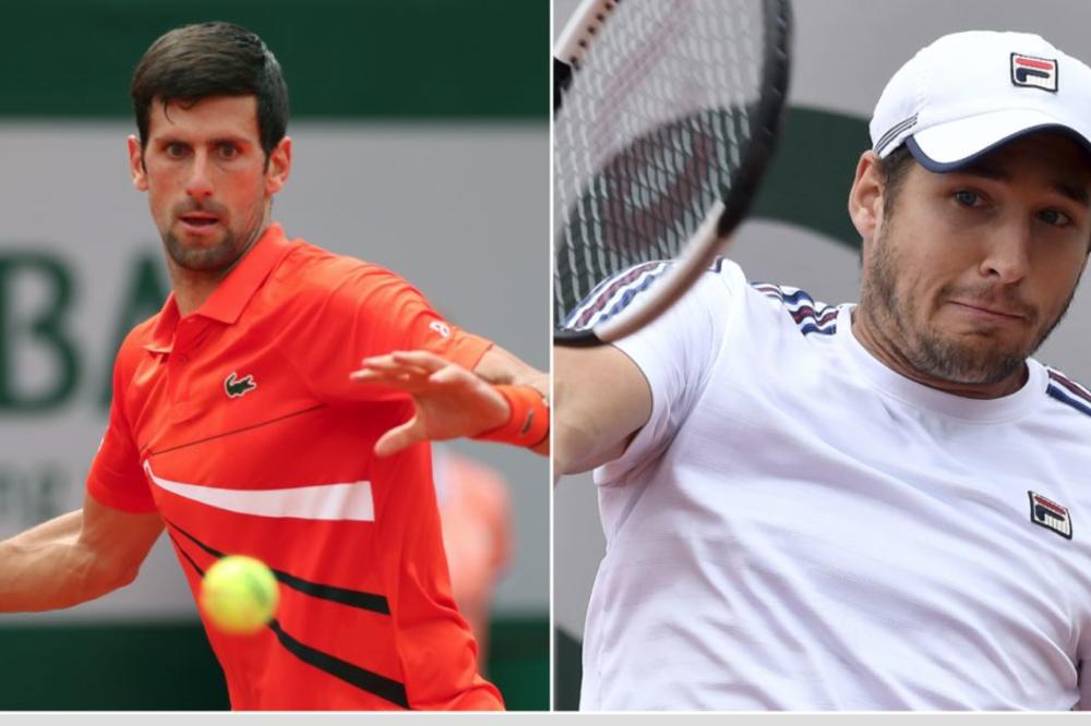 GLEDAĆETE TENIS CELE NOĆI: Poznato je kada Đoković i Lajović igraju mečeve 3. kola u Melburnu!