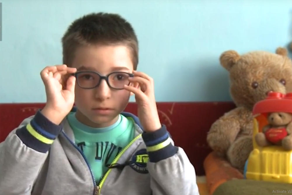 BRAVO! Političar obezbedio novac LEČENJE malog Novaka Milojevića