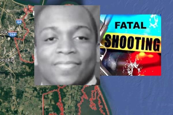 OVO JE UBICA IZ VIRDŽINIJA BIČA! Zove se Devejn Kredok, ima 40 godina! Da li je OVO bio OKIDAČ za njegov zločin?