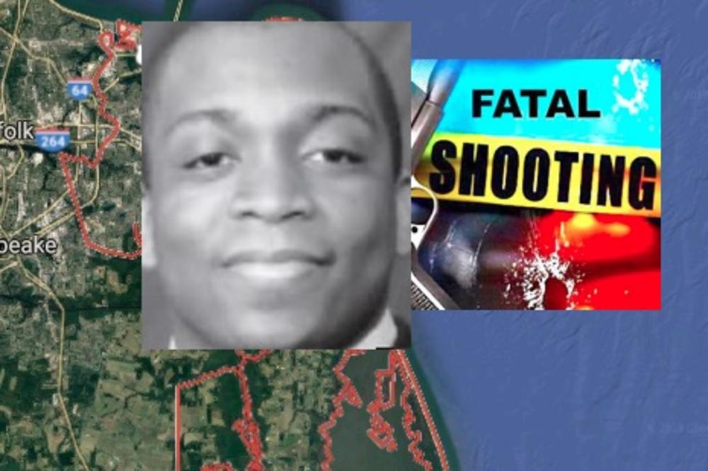 OVO JE UBICA IZ VIRDŽINIJA BIČA! Zove se Devejn Kredok, ima 40 godina! Da li je OVO bio OKIDAČ za njegov zločin?