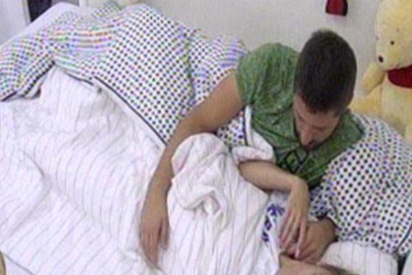 LUNA SE NAPILA, PA PRIŠLA MARKU: Pogađajte GDE SU ZAVRŠILI i ŠTA SU RADILI! (VIDEO)