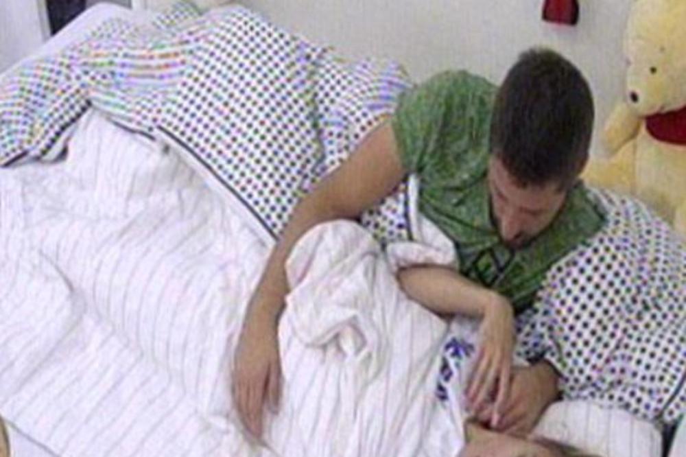 LUNA SE NAPILA, PA PRIŠLA MARKU: Pogađajte GDE SU ZAVRŠILI i ŠTA SU RADILI! (VIDEO)