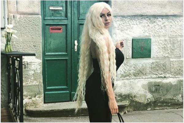 ZERINA JE PSIHIČKI OBOLELA, NJENA DIJAGNOZA JE F32.1! Ovo je istina o njenom zdravstvenom stanju!