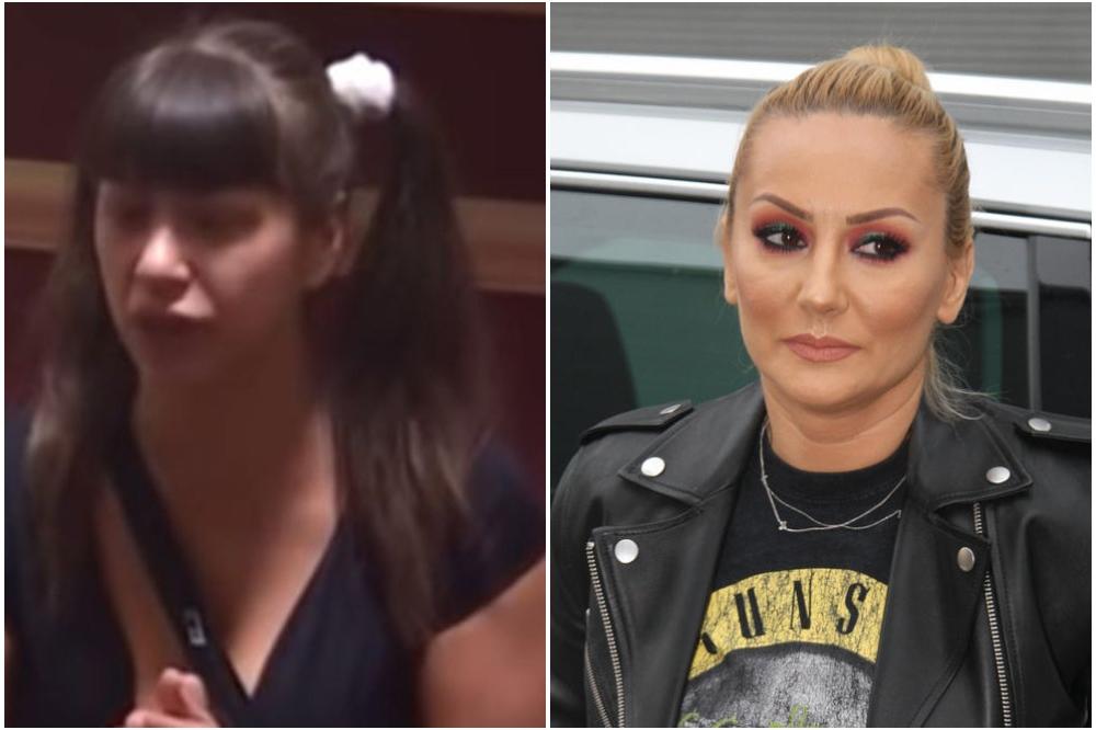 DUGO OČEKIVAN SUSRET: Goca i Miljana imaju po DETE od istog muža, a sada se pevačica PRVI PUT obratila Kulićevoj!