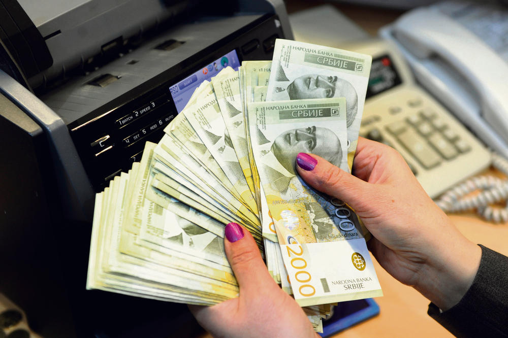 DANAS LEŽE NOVAC NA RAČUNE: Stiglo saopštenje