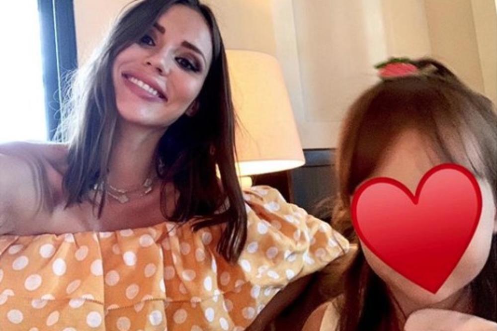 PIKSIJEVA ĆERKA DALA NEOBIČNO IME BEBI: Prvo dete se zove Indija Rouz, a kada čujete kako će nju zvati ZANEMEĆETE!