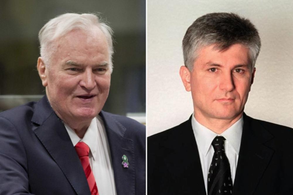 RATKO MLADIĆ UMEŠAN U UBISTVO PREMIJERA ĐINĐIĆA?! Prvi čovek DB objavio TAJNE SPISE koji otkrivaju POZADINU!