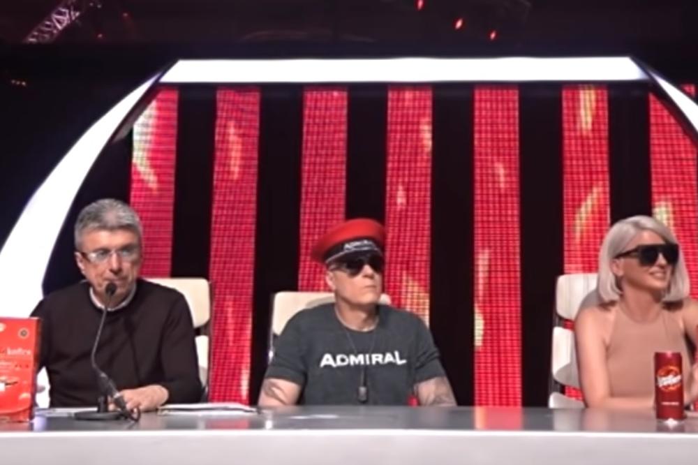 OGLASIO SE SAŠA POPOVIĆ I SAOPŠTIO NJEGOVO STANJE, ON I ĐORĐE DAVID SU SE ČULI I OVO JE REKAO: Novi detalji...