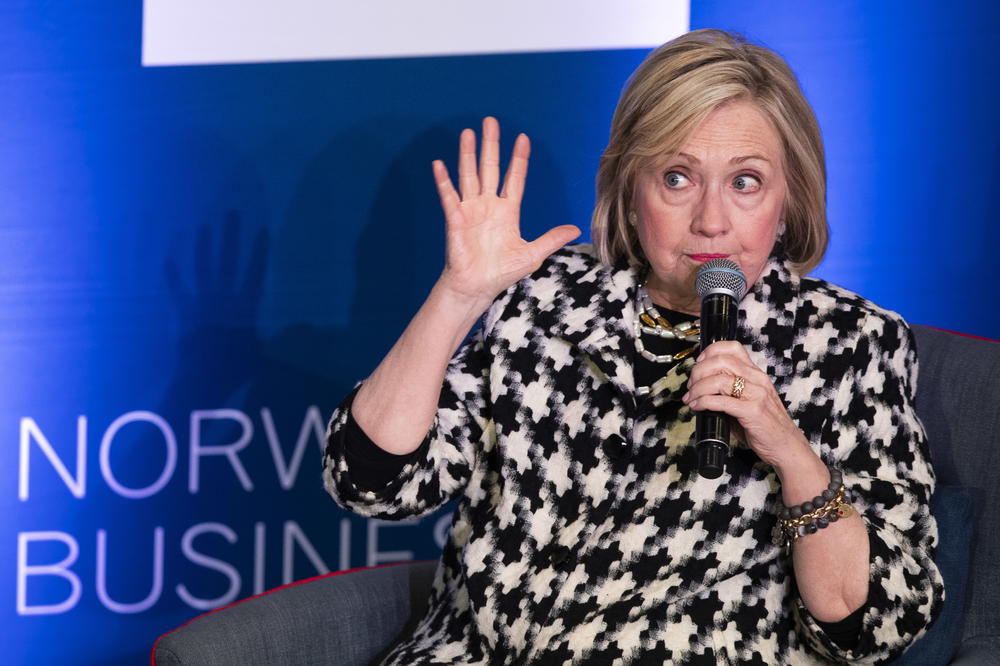 ADVOKAT ZA SAJBER BEZBENOSTI SUOČEN SA TEŠKIM OPTUŽBAMA: Saradnik Hilari Klinton lagao FBI?