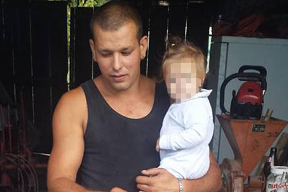 POTRESNA ISPOVEST OCA DEVOJČICE (3) KOJU JE UBIO OČUH! Svaka njegova reč BOLI i udara pravo u SRCE