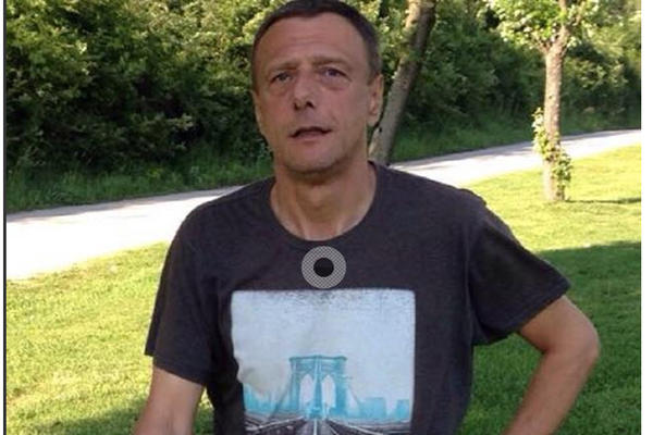 ROBERT IZ GRDELICE IMA 2 METKA I 50 GELERA U TELU! On je žrtva ALBANSKIH TERORISTA NA KOSOVU! OVAKO SADA ŽIVI