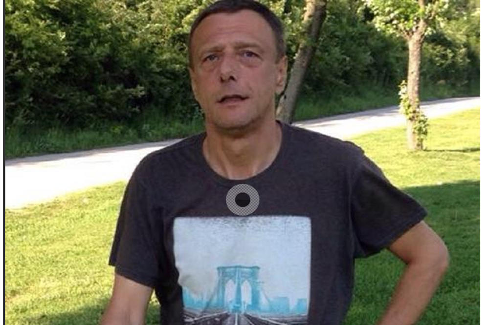 ROBERT IZ GRDELICE IMA 2 METKA I 50 GELERA U TELU! On je žrtva ALBANSKIH TERORISTA NA KOSOVU! OVAKO SADA ŽIVI