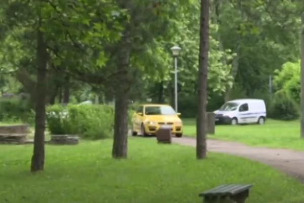 DA LI VAM SE SVIĐA? Jedan je od najstarijih parkova u Beogradu uveo veliku IZMENU