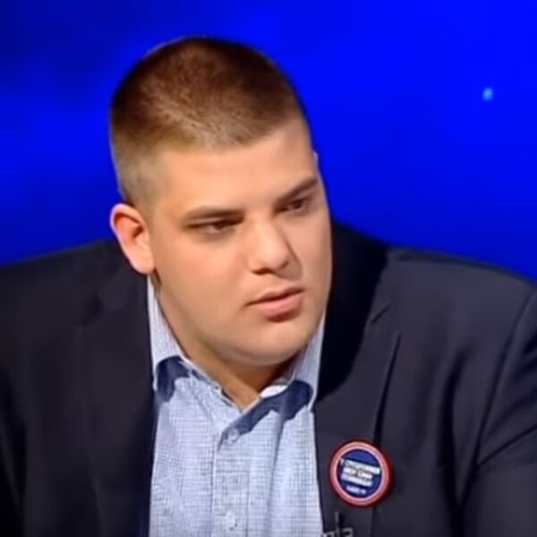 PALE OPTUŽBE OD ALEKSANDRA ŠEŠELJA: Rekao šta zamera VRHU VLASTI