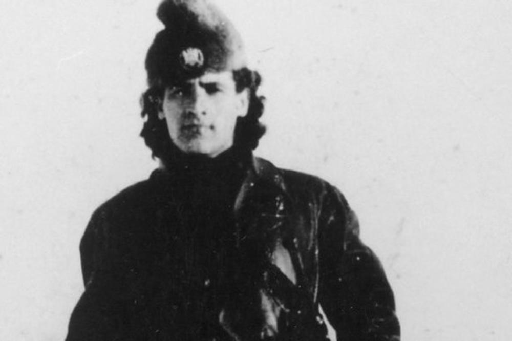 BIO JE NAJLEPŠI SRPSKI ČETNIK I DRAŽIN OFICIR: Njegova sudbina govori o SVOM BESMISLU SRPSKOG BRATOUBILAČKOG RATA!