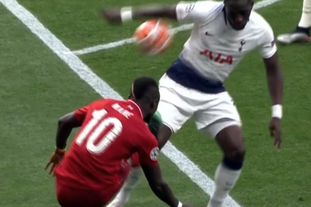 LUĐI POČETAK NISMO MOGLI DA ZAMISLIMO: Istorija Lige šampiona je ispisana najbržim jedanaestercem ikada!