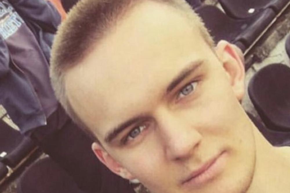 SIN ZVEZDINOG GOLMANA ZVONKA MILOJEVIĆA PRONAĐEN: Mladen se sklonio u obližnjem hotelu! EVO GDE JE BIO!