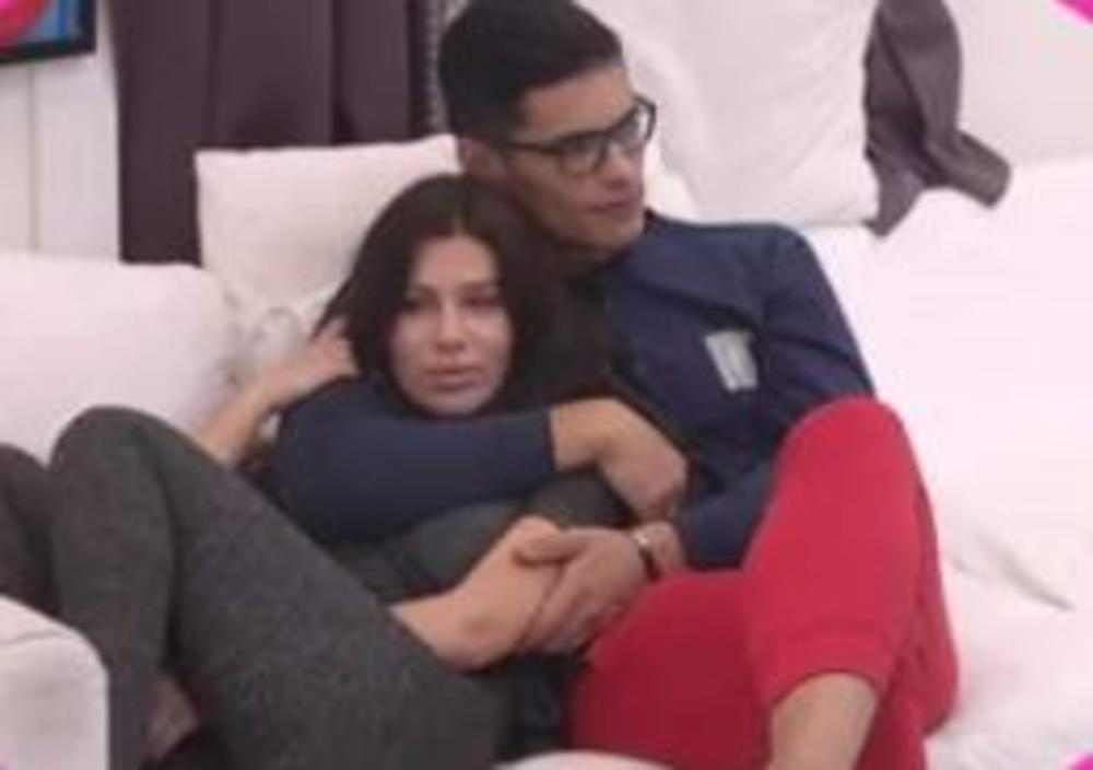 Stanija i Marko, Zadruga