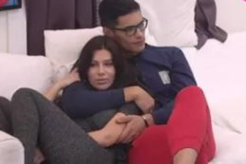 STANIJA ĆE SE UDATI ZA MARKA, HVALA MU ŠTO ME SPASIO BEDE: Tomović nikad okrutniji prema bivšoj!