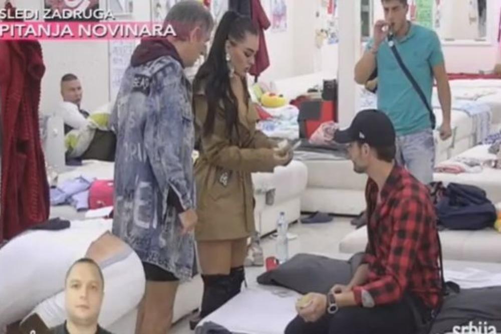 ANU KORAĆ SVI PROZIVAJU DA JE SEBIČNA: Ovaj gest je sve iznenadio, ispala je najveći ČOVEK