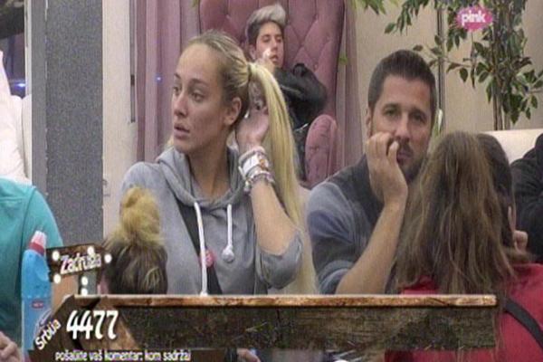 ANABELA I LUNA SU FOLIRANTI! Đoganijeva poludela zbog ove IZJAVE