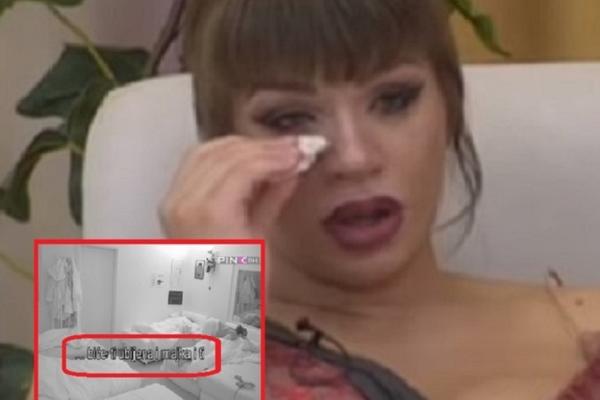 POSLE DISKVALIFIKACIJE MILJANE KULIĆ, OBJAVLJEN MONSTRUOZAN SNIMAK: Evo kako je pretila Zoli da će mu ubiti MAJKU