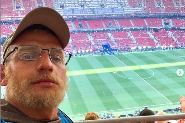 UPAD NA FINALE LŠ U STILU DŽEJMSA BONDA! UEFA JE IZIGRANA: Poznati jutjuber otkrio sve detalje svog paklenog plana!