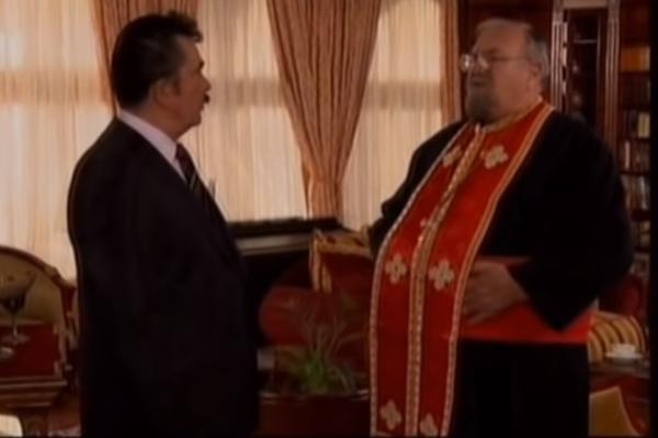 DANAS JE SVETI TALALEJ: Srećko Šojić slavi svoju KRSNU SLAVU!