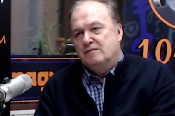 BRANKO JE JEDINI SRBIN KOJI JE PREŽIVEO ČERNOBILJ! Njegova ispovest IZ PAKLA otkrila je mnogo NEPOZNATIH DETALJA