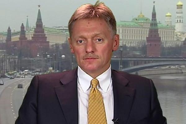 DMITRI PESKOV: Moskva će sprovesti mere odgovora na akcije NATO-a protiv RUSIJE!