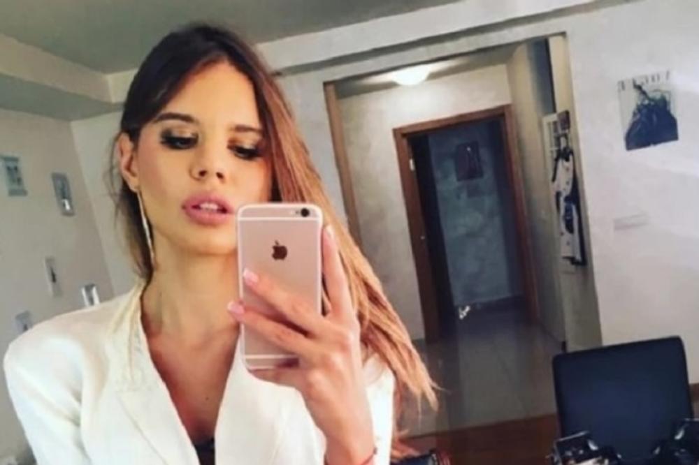 NAŠA MANEKENKA BILA JE U CENTRU NAJVEĆEG SKANDALA! Izmislila da je OTETA I SILOVANA, danas ovako živi (FOTO)