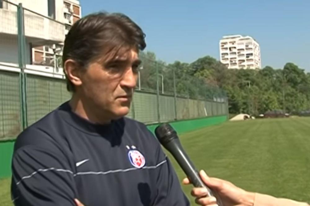 Povratak Ratka Dostanića!