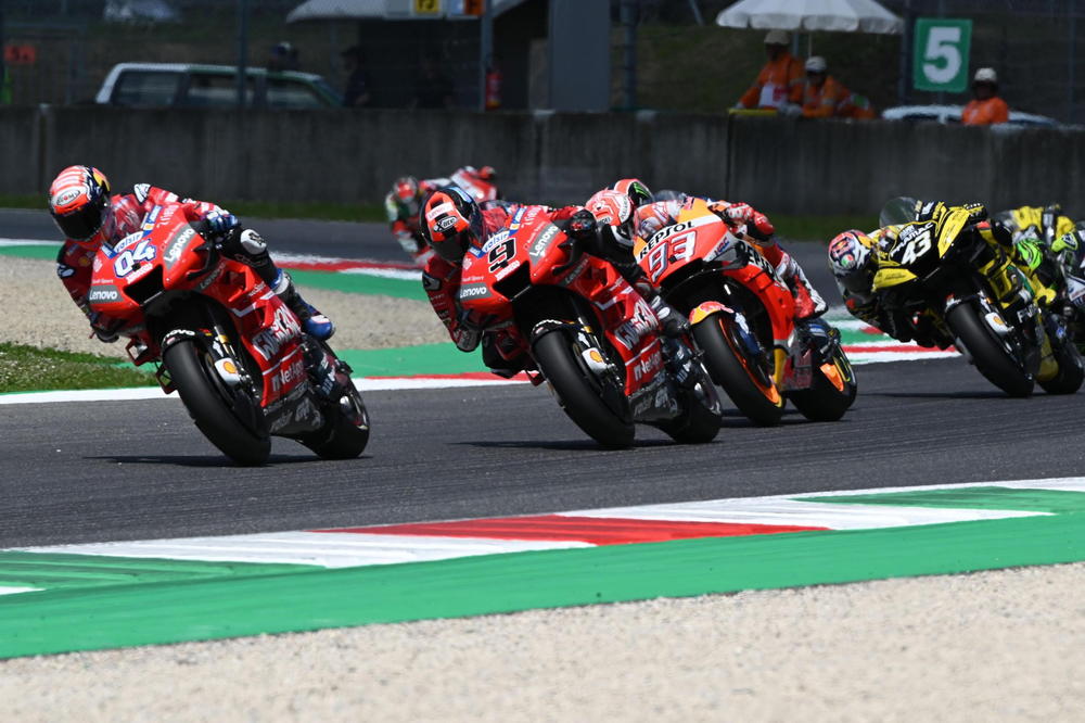 KOŠMARNI VIKEND ZA ROSIJA I SUZE RADOSNICE: Doktor izleteo sa staze i ostao bez bodova, slavio je drugi Italijan!