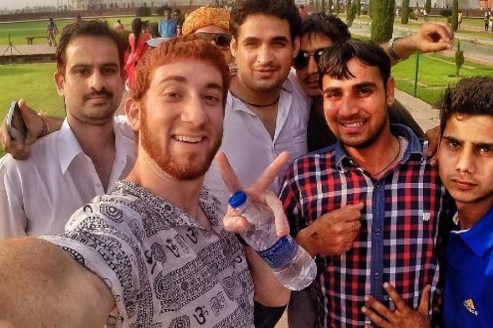 OVO SU NAJGORE DRŽAVE SVETA: Amerikanac obišao pola ZEMALJSKE KUGLE, pa doneo SRAMOTAN ZAKLJUČAK!