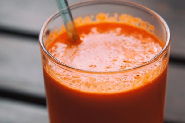 PROVERENO DELOVANJE: Ovaj tonik od 3 prirodna sastojka SPREČAVA RAK, leči bubrege i jetru! UKLANJA TOKSINE IZ TELA!