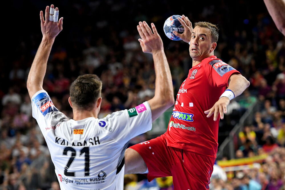 Momir Ilić je odigrao poslednju utakmicu u karijeri  