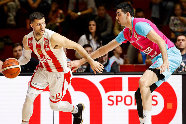 NEOČEKIVANA DRAMA U PIONIRU: Svi su mislili da će Zvezda zgaziti Megu, ali...