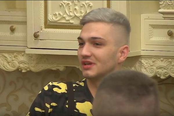 BRUTALNO PREBIJEN DARIO IZ PAROVA: Tukli ga do iznemoglosti i PSOVALI MU MAJKU U GROBU (VIDEO)