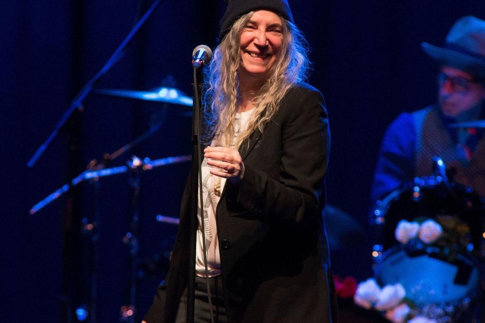 PETI SMIT najavila nove memoare