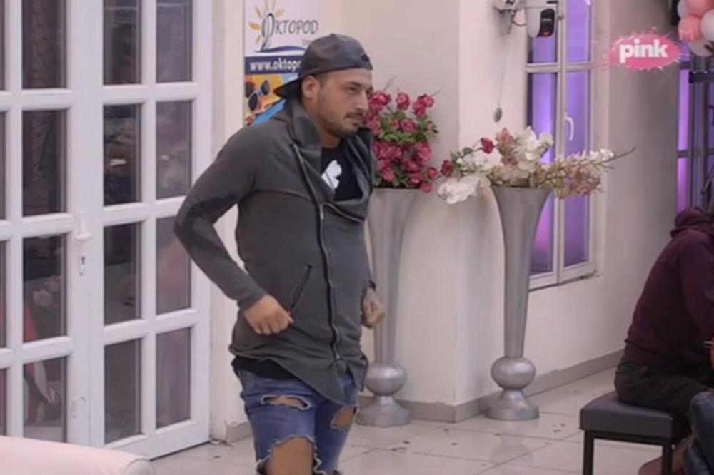 BIVŠI ZADRUGAR ZADOBIO OZBILJNE POVREDE: Pored svega naprsla i koštana srž - traži pomoć! (FOTO)