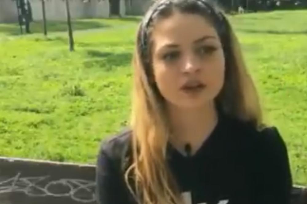 MAJČINE SUZE NIKAD NEĆU ZABORAVITI, ODLUČILA SAM DA SE BORIM! Jovana (18) ima OPAKU BOLEST, njene reči ohrabruju