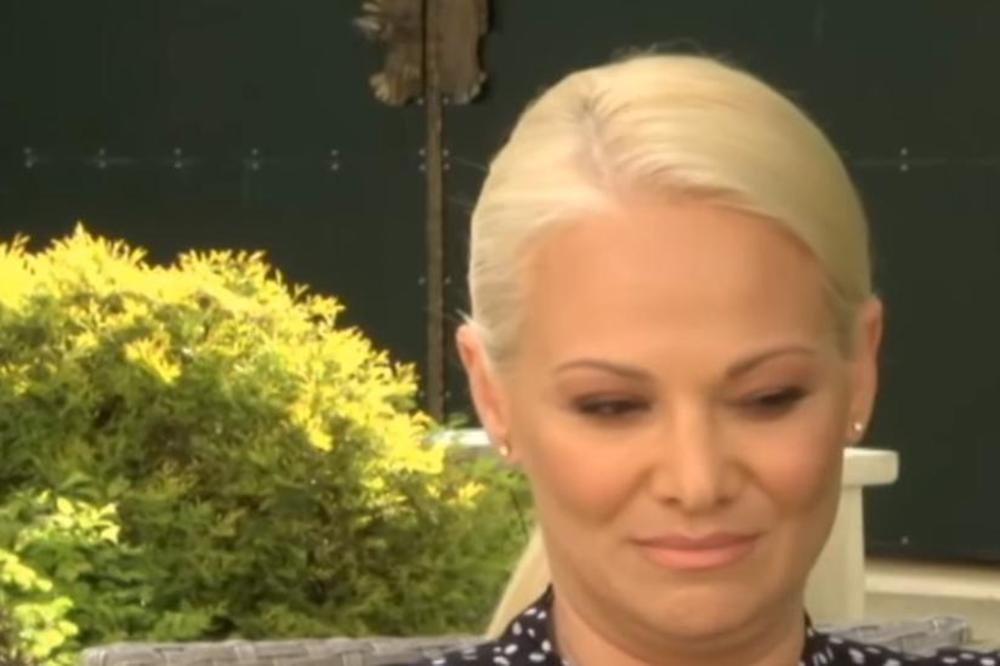 TRUDNA ILDA ŠAULIĆ POZITIVNA NA KORONU, OD LEKARA SAZNALA LEPU I RUŽNU VEST! Sve se desilo na njoj značajan datum