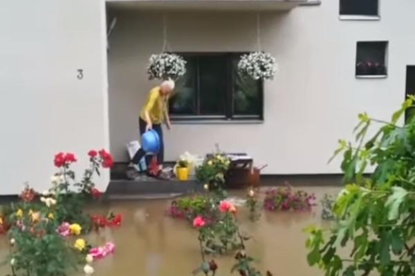U KRALJEVU PROGLAŠENA VANREDNA SITUACIJA! Evakuacija stanovništva je U TOKU! (VIDEO)