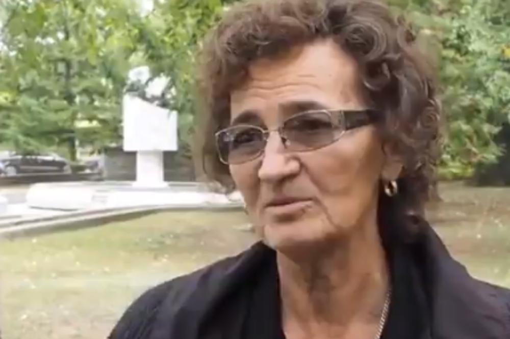 OVA MAJKA ŽIVI DA OBILAZI HUMKE SVOJIH SINOVA: Dvojica su poginula na Košarama, TREĆEM PREPUKLO SRCE OD TUGE