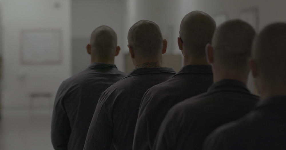 Kratkometražni film Isti  