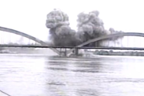 NA DANAŠNJI DAN JE SRBIJA PRESTALA DA KRVARI: Gađali su nas jako, a onda SMO POPUSTILI POD PRITISCIMA (VIDEO)