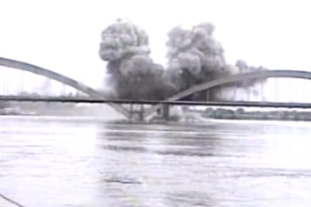 NA DANAŠNJI DAN JE SRBIJA PRESTALA DA KRVARI: Gađali su nas jako, a onda SMO POPUSTILI POD PRITISCIMA (VIDEO)